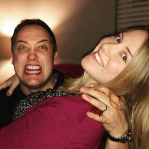 Meet your Posher, Betsy